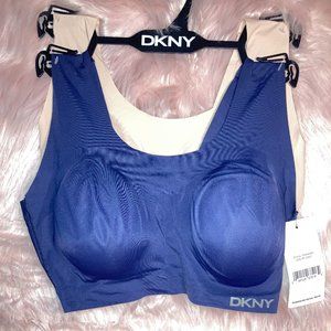 2 Pk DKNY Bra